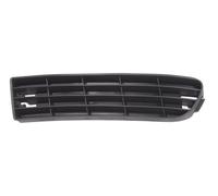 Bumper grille BLIC 6502-07-0013995P for AUDI A6 C4 (4A2) 2 1994-1997