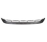 BLIC 6502-07-0040910P Ventilation Grilles, bumper for AUDI