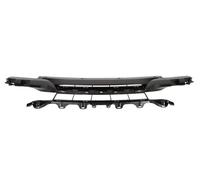 BLIC 6502-07-0063910P Ventilation Grille, bumper for BMW