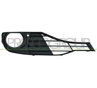 Blic 6502-07-00639916P - Ventilation Grille, bumper