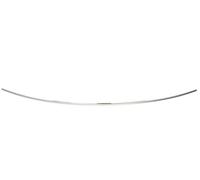 BLIC 6502-07-0066920P Trim/Protective Strip, bumper for BMW