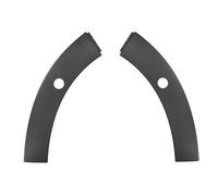 BLIC 6502-07-0532921P Trim / Protective Strip Set, bumper