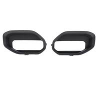 BLIC 6502-07-0936913P Bumper Cover, trailer hitch
