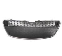 Radiator grille front fits: JEEP WRANGLER IV JL 11.17-