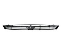 Radiator grille fits: VW TRANSPORTER T5 04.03-11.09