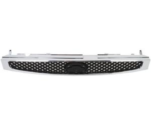 BLIC 6502-07-2564993P Radiator Grille for FORD