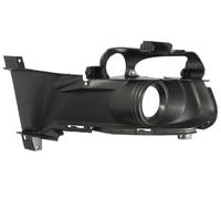 Bumper Grate Front Right for: Ford MUSTANG
