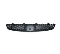Radiator grille fits: FORD FOCUS C-MAX 10.03-03.07