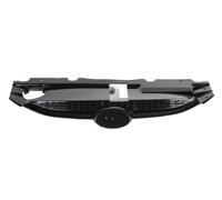 Radiator grille fits: DACIA LOGAN III, SANDERO III 10.20-