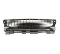 BLIC 6502-07-3506910P Ventilation Grille, bumper for MERCEDES-BENZ