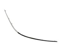 BLIC 6502-07-3514922P Bumper moulding