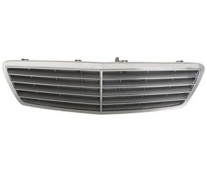 BLIC 6502-07-3515992P Radiator Grille for MERCEDES-BENZ