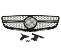 BLIC 6502-07-3518992KP Radiator Grille Chrome