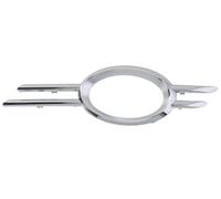 PRASCO ME0411242 Frame, fog light