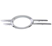 2x ✅Fits BLIC 6502-07-3528916P Halogen frame Right 6502-07-3528916P ⭐UK Seller⭐