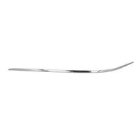 BLIC 6502-07-3530921P Trim/Protection Strip, bumper for MERCEDES-BENZ
