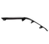 BLIC 6502-07-3555922P Front Right Bumper Trim