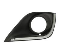 BLIC 6502-07-3753912P Bumper cover