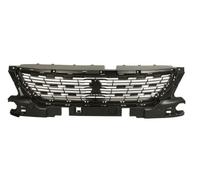 BLIC 6502-07-5511993P Radiator Grille for PEUGEOT