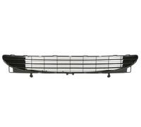 Dummy Grid Ventilation Grid Front Fits: PEUGEOT 307 08.00-09.05