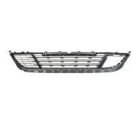BLIC 6502-07-5519914P Ventilation Grille, bumper for PEUGEOT