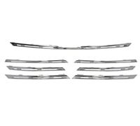 BLIC 6502-07-6040991P Front Cowling