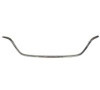 BLIC 6502-07-6040992P Trim/Protection Strip, radiator grille for RENAULT