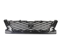 BLIC 6502-07-6614990P Radiator Grille for SEAT