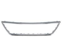 BLIC 6502-07-6619990P Frame, radiator grille