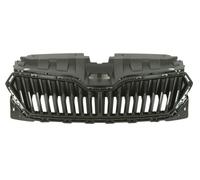 BLIC 6502-07-7517992P Radiator Grille for SKODA