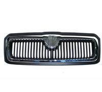 BLIC 6502-07-7520991P Radiator Grille for SKODA