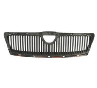 BLIC 6502-07-7521990P Radiator Grille for SKODA