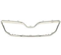 BLIC 6502-07-7535993P Trim/Protection Strip, radiator grille for SKODA