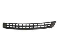 Bumper Grate Front Left for: Volvo XC90 05.06-09.14