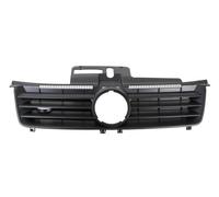 Radiator grille fits: VW PASSAT CC 05.08-01.12