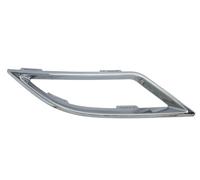 BLIC 6502-07-9508917CP Trim/Protection Strip, radiator grille for VW