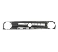 Radiator grille fits: VOLVO XC90 05.06-09.14