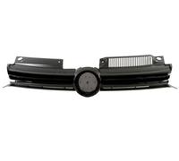 Fits Volkswagen Golf 6 Grille Open 2009-2013