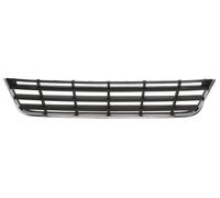 BLIC 6502-07-9540999CP Ventilation Grille, bumper for VW