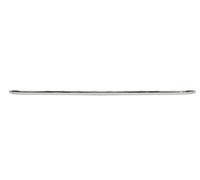 BLIC 6502-07-9587970P Rear diffuser