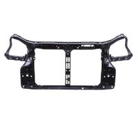 Front mask front frame lock carrier fits to: HYUNDAI TUCSON 08.04-03.10