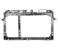 Front Mask Front Frame Lock Carrier Fits: MAZDA 2 DE 10.07-10.10