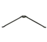 BLIC 6502-08-4004205P Front Cowling