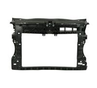 Front mask front frame lock carrier fits: VW CADDY IV 05.15-12.19
