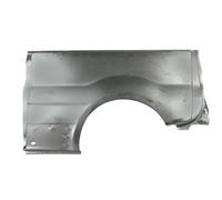 BLIC 6504-01-6061575P Wing for NISSAN,OPEL,RENAULT