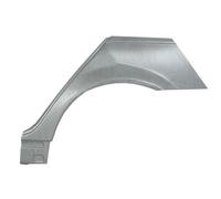 BLIC 6504-03-0061581P Inner Wing Panel for BMW