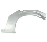 BLIC 6504-03-0913583P Inner Wing Panel for CHRYSLER,DODGE