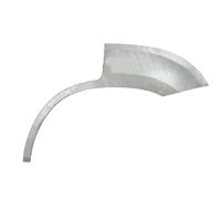 BLIC 6504-03-1678581P Inner Wing Panel for NISSAN