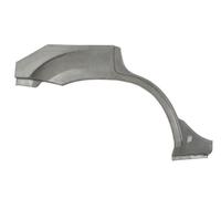 BLIC 6504-03-1678584P Inner Wing Panel for NISSAN