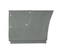 BLIC 6504-03-2097587P Inner Wing Panel for CITROËN,FIAT,PEUGEOT